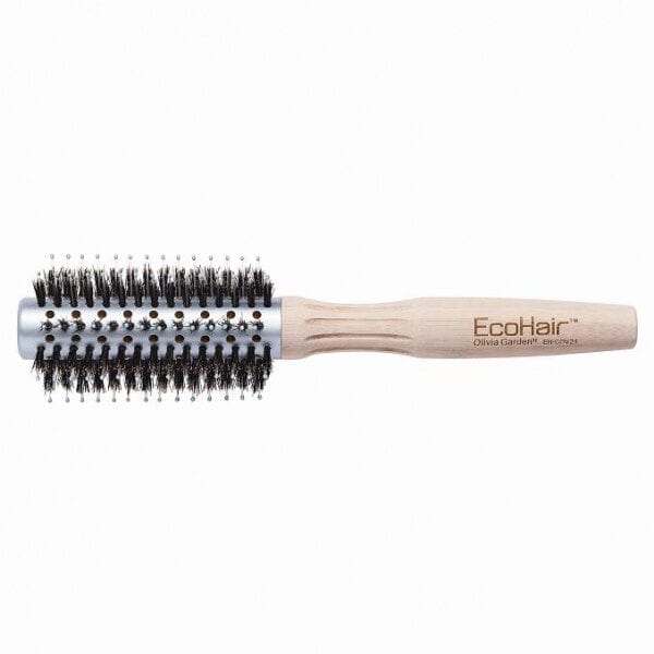 Термобрашинг Ceramic + ion EcoHair Combo 24 мм