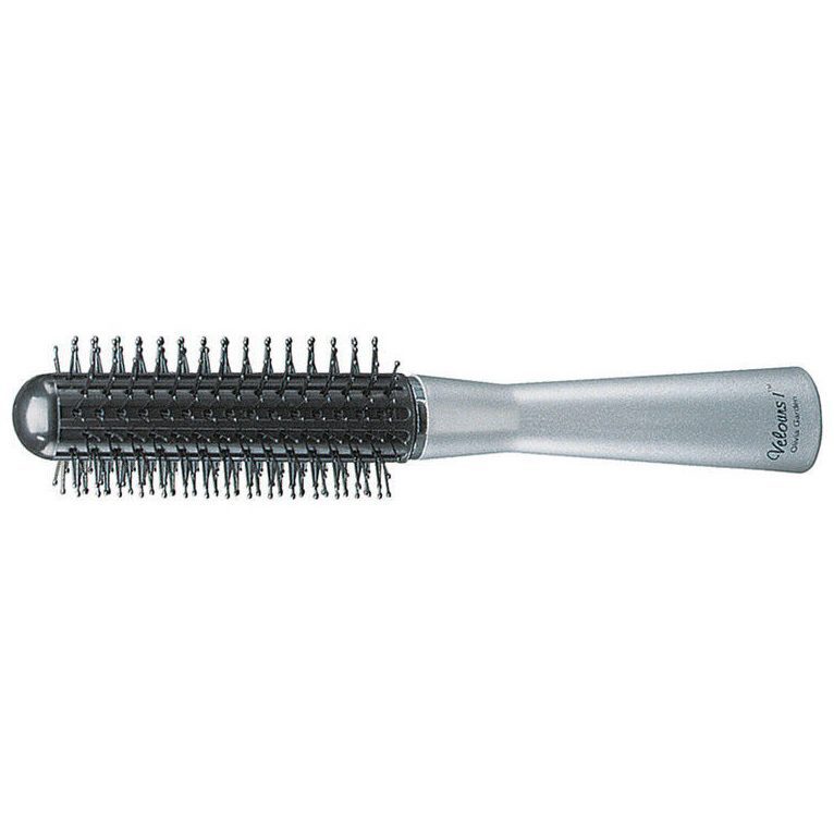 Щетка для волос Finger Brush Combo Medium PASTEL BLUE