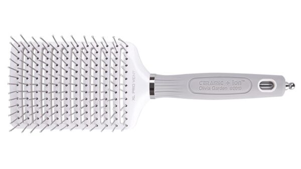 Щётка XL PRO VENT керамическая - 1