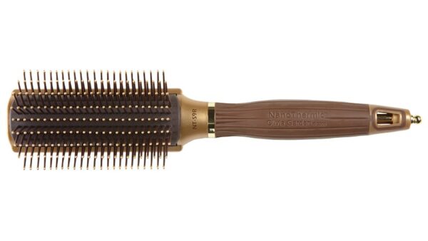Щетка Ceramic + ion NanoThermic 9 рядов - 1