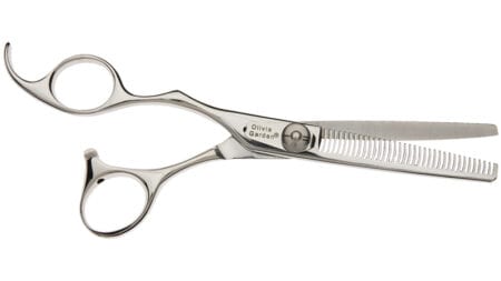 Филировочные ножницы Olivia Garden Silkcut 635