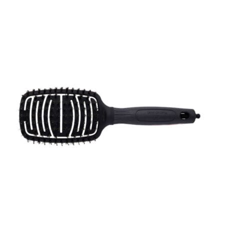 Щетка для волос Black Label Paddle