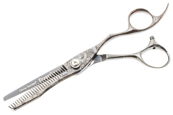 Ножницы для стрижки Olivia Garden PrecisionCut 575