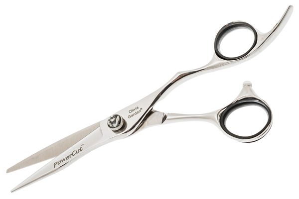 Ножницы для стрижки Olivia Garden PrecisionCut 500
