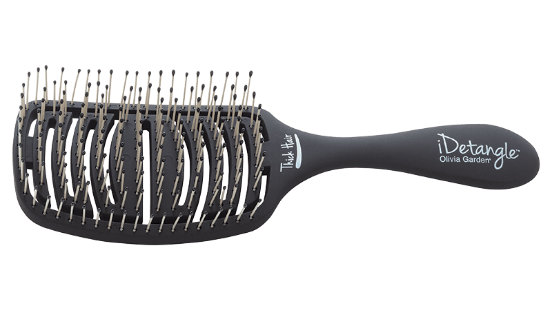 Термобрашинг ESSENTIAL BLOWOUT CLASSIC Silver 15 мм (07301)
