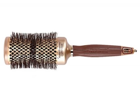 Щетка EXPERT CARE FLEX Boar & Nylon Bristles Black Label