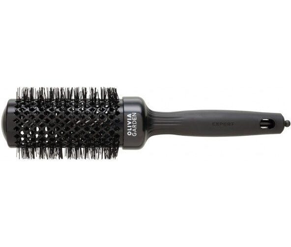 Термобрашинг OG 45мм Expert Blowout Shine Black ID2016 (07474)