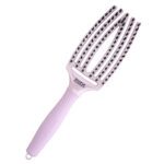 Щетка Fingerbrush Boar&Nylon Ethereal Lavender ID1864