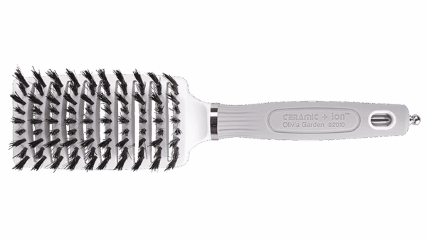 Щетка OG Ceramic+Ion BR-CI1PC-TVBST