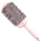 Термобрашинг Expert Blowout Speed Wavy Bristles Pastel Pink 65 мм 2